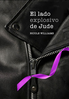 El lado explosivo de Jude