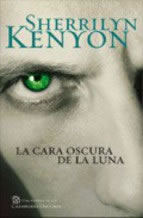 El Lado Oscuro de la Luna de Sherrilyn Kenyon