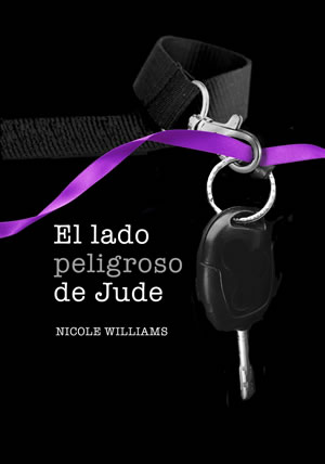 El lado peligroso de Jude de Nicole Williams