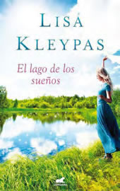 El Lago de los Sueños de Lisa Kleypas