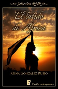 El latido de África de Reina González Rubio
