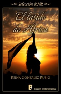 El latido de frica de Reina Gonzlez Rubio