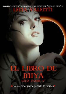 El Libro de Miya 