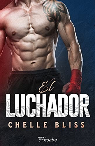 El luchador de Chelle Bliss