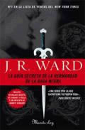 El Manual de la Hermandad de la Daga Negra de J.R.Ward