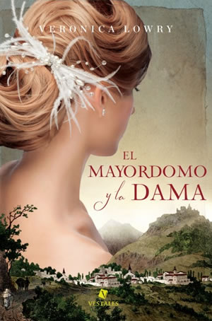 El mayordomo y la dama