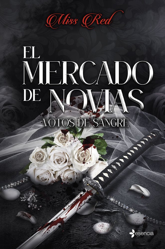 El mercado de novias, 1. Votos de sangre de Miss Red