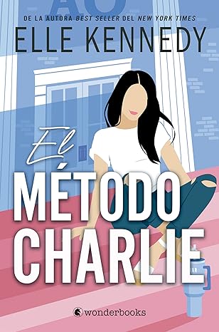 El mtodo Charlie (Campus Diaries n 3) de Elle Kennedy