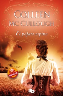 El pjaro espino de Colleen McCullough