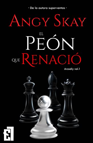 El pen que renaci (Arcadiy n 1) de Angy Skay