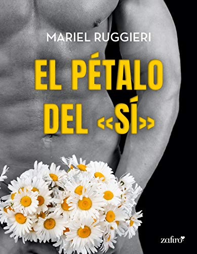 El ptalo del "s" de Mariel Ruggieri