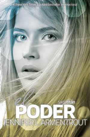 El poder de Jennifer L. Armentrout