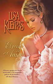 El Precio del Amor de Lisa Kleypas