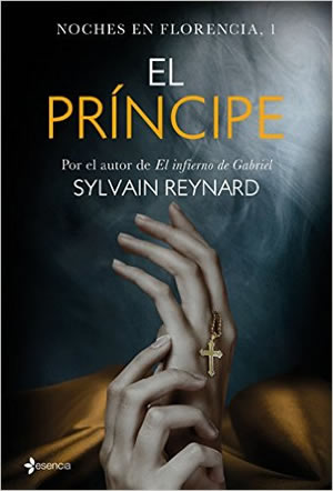 El Príncipe de Sylvain Reynard