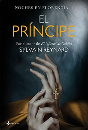 El Prncipe de Sylvain Reynard