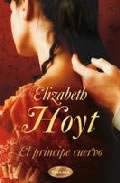 El Prncipe Cuervo de Elizabeth Hoyt