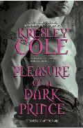 El Príncipe de la Oscuridad de Kresley Cole