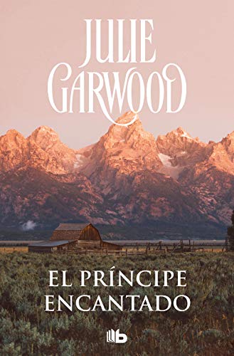 El prncipe encantado de Julie Garwood