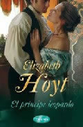 El Prncipe Leopardo de Elizabeth Hoyt