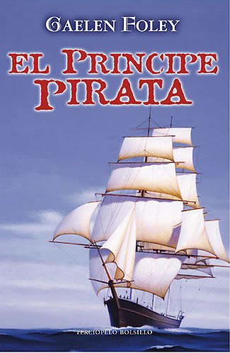 El Príncipe Pirata