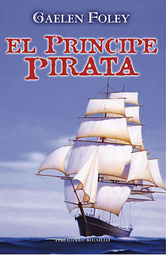 El Prncipe Pirata