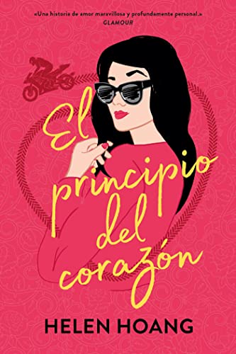 El principio del corazn de HELEN HOANG