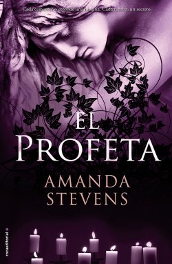 El profeta de Amanda Stevens