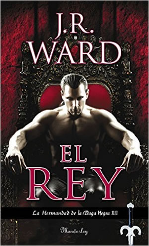 El Rey de J.R.Ward