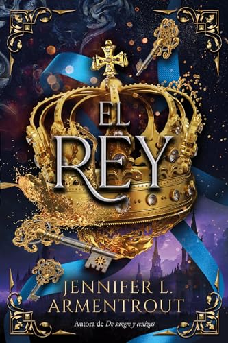 El rey de Jennifer L. Armentrout