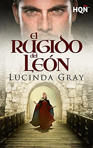 El rugido del León de Lucinda Gray