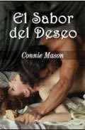 El Sabor del Deseo de Connie Mason