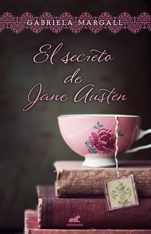El secreto de Jane Austen de Gabriela Margall