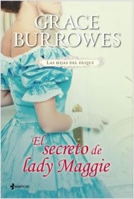 El Secreto de Lady Maggie de Grace Burrowes