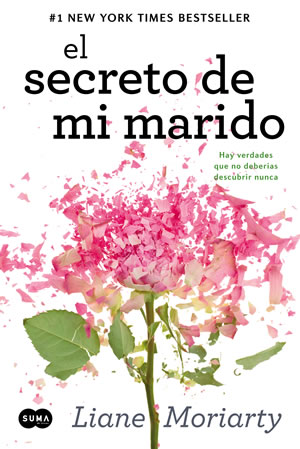 El secreto de mi marido de Liane Moriarty 