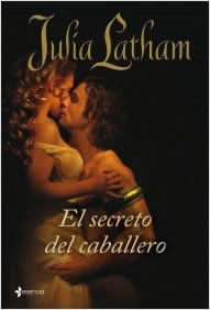 El Secreto del Caballero de Julia Latham