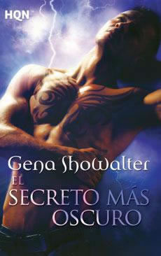 El Secreto ms Oscuro de Gena Showalter