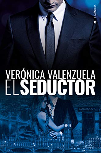 El seductor de Vernica Valenzuela