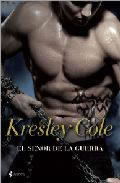 El Señor de la Guerra de Kresley Cole