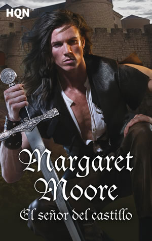 El seor del castillo de Margaret Moore