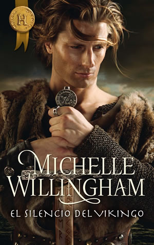 El silencio del vikingo de Michelle Willingham