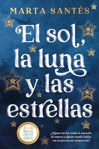 El sol, la luna y las estrellas de Marta Sants