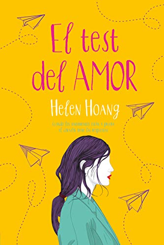 El test Del Amor (Titania amour) de HELEN HOANG