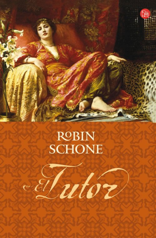 El Tutor de Robin Schone