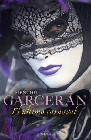 El ltimo Carnaval de Menchu Garcern