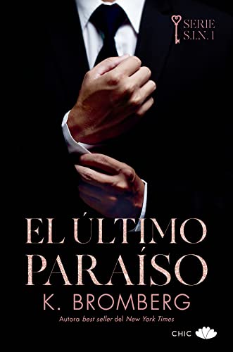 El ltimo paraso (S.I.N. n 1) de K. Bromberg