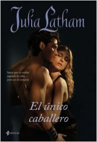 El nico Caballero de Julia Latham