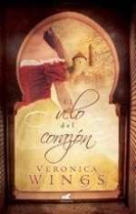 El velo del corazn de Veronica Wings