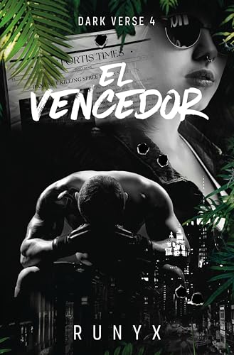El vencedor (Dark Verse 4) de RuNyx