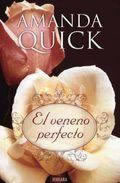 El Veneno Perfecto de Amanda Quick