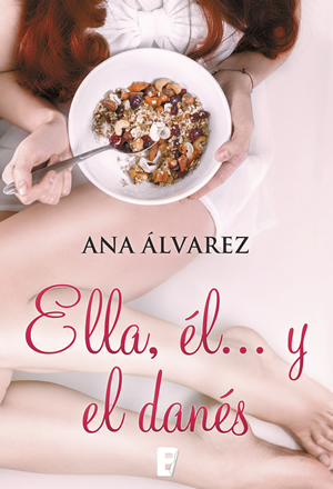 Ella, l... y el dans de Ana lvarez